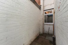 Yelverton Road, Tranmere, Birkenhead