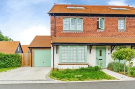 Property responsive