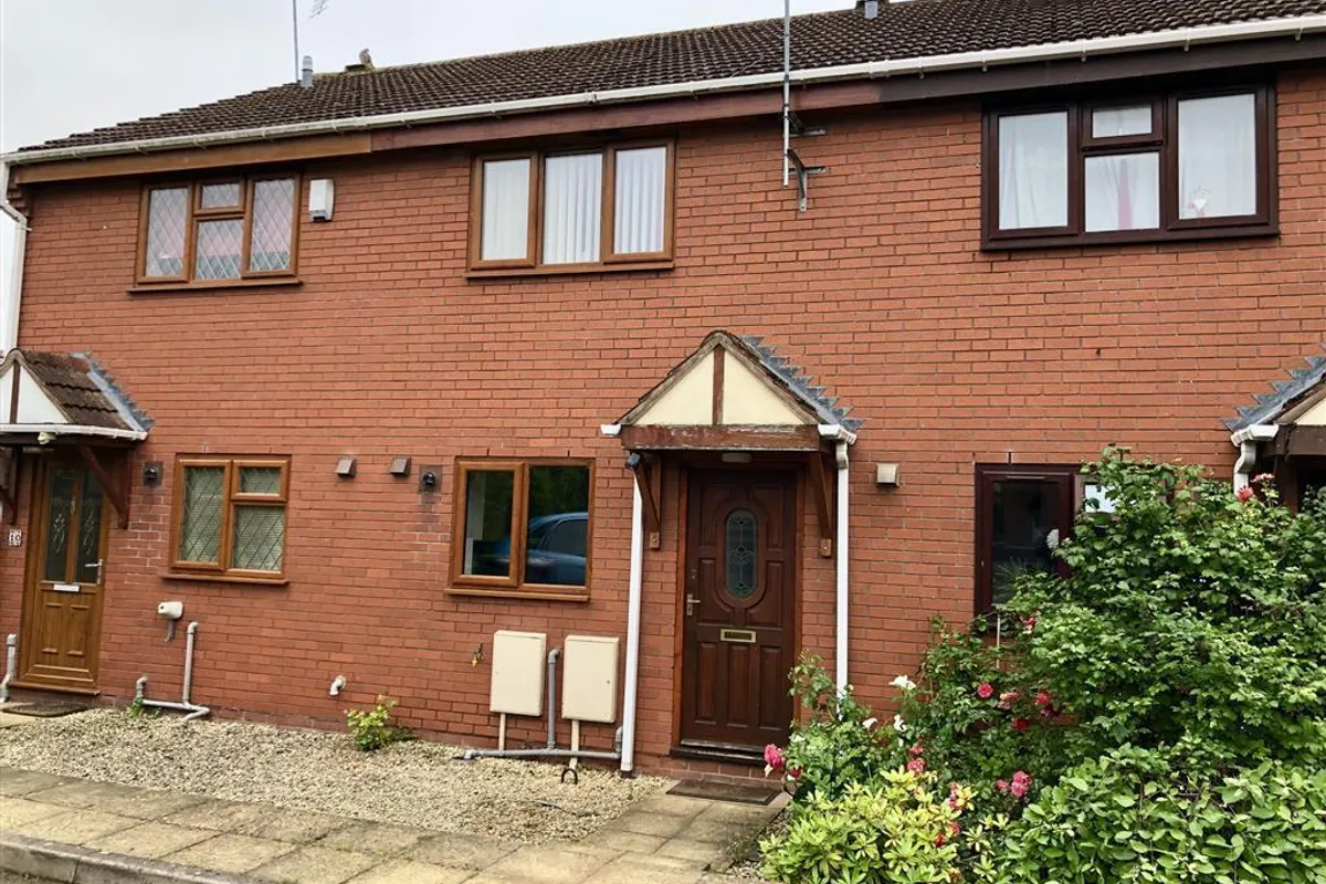 Abbotts Close, Harvington, STOURPORT-ON-SEVERN