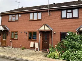 Abbotts Close, Harvington, STOURPORT-ON-SEVERN photo
