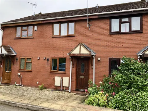 Abbotts Close, Harvington, STOURPORT-ON-SEVERNphoto