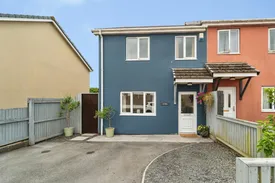 Property responsive