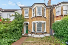 Waddon Road, Croydon