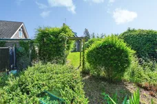 The Grove, Grimston, King's Lynn