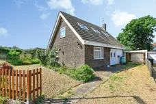 The Grove, Grimston, King's Lynn