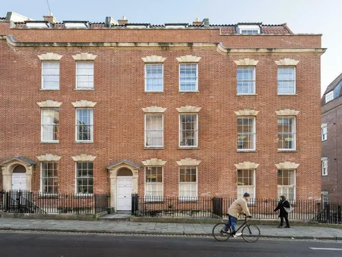 Wilson Street, BRISTOLphoto
