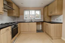 Rockingham Court, Middlesbrough