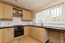 Rockingham Court, Middlesbrough