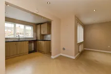 Rockingham Court, Middlesbrough