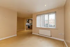 Rockingham Court, Middlesbrough