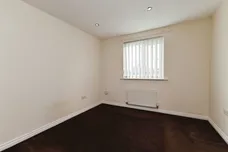 Rockingham Court, Middlesbrough