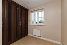 Rockingham Court, Middlesbrough