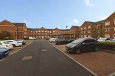 Rockingham Court, Middlesbrough
