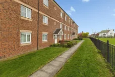 Rockingham Court, Middlesbrough