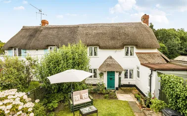Salwayash, Bridport