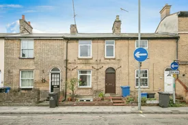 Property responsive