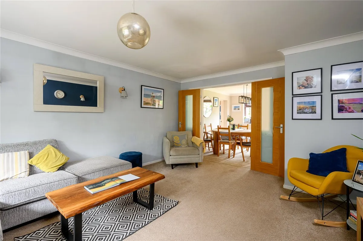 Glebe Field Drive, Wetherby, LS22