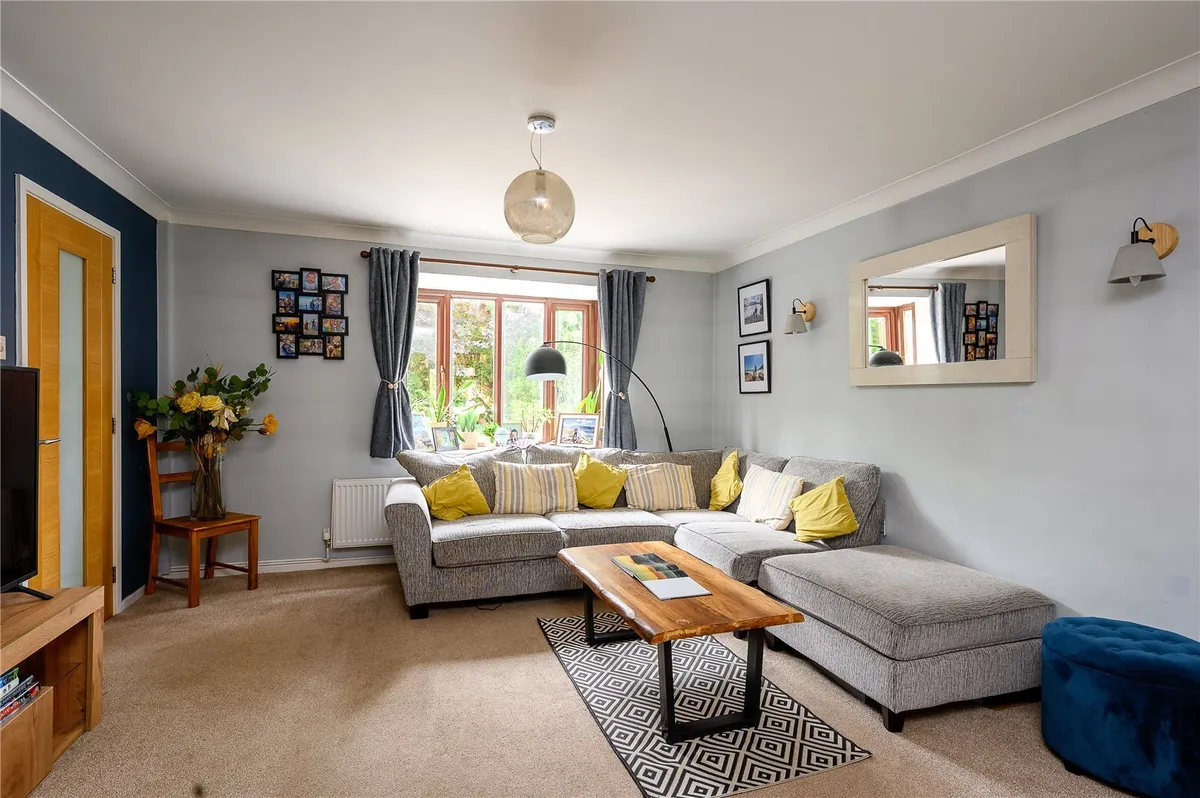 Glebe Field Drive, Wetherby, LS22