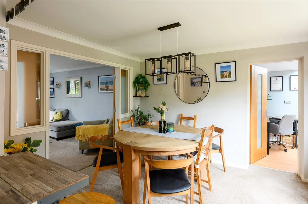 Glebe Field Drive, Wetherby, LS22