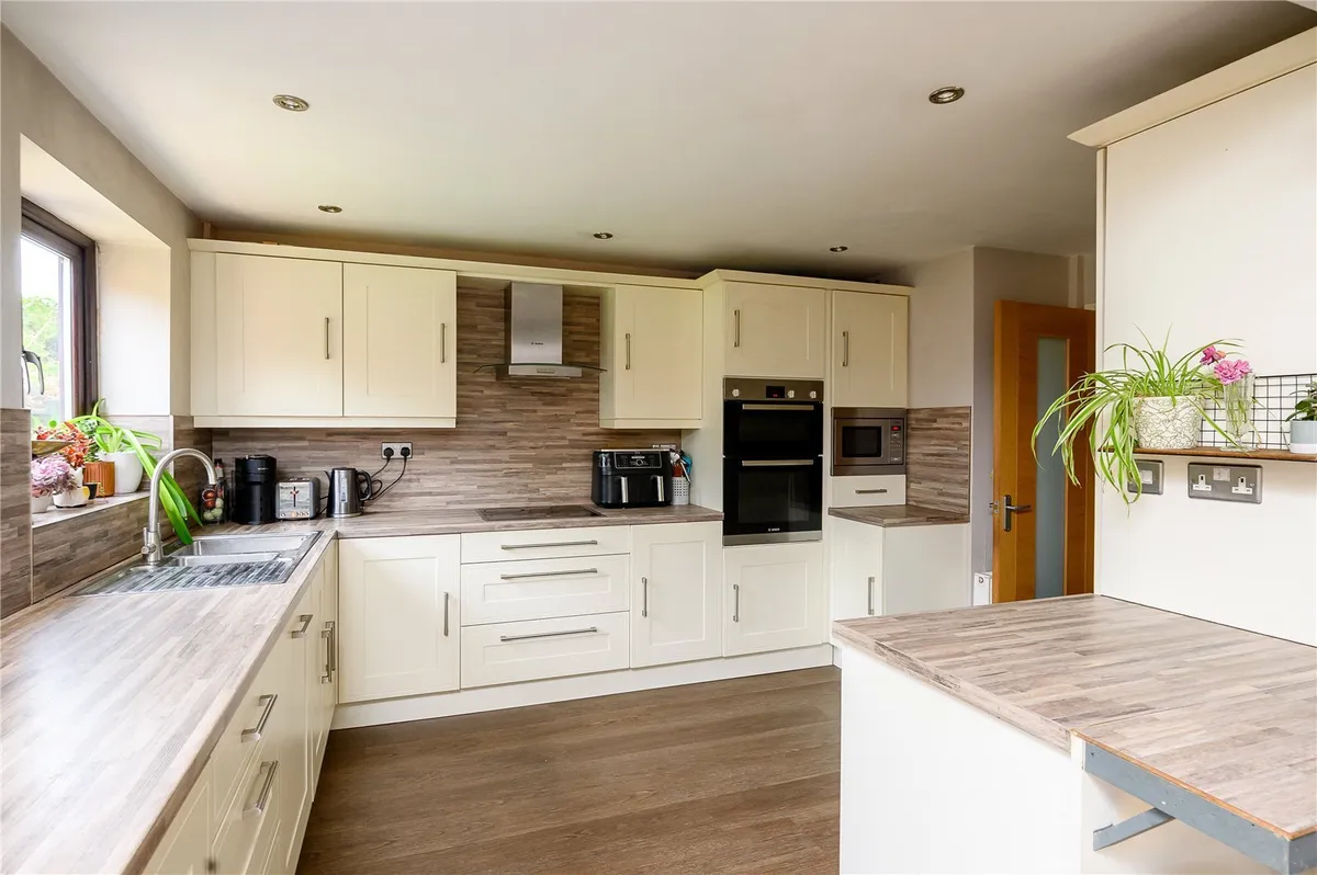 Glebe Field Drive, Wetherby, LS22