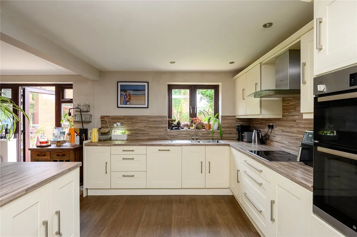 Glebe Field Drive, Wetherby, LS22