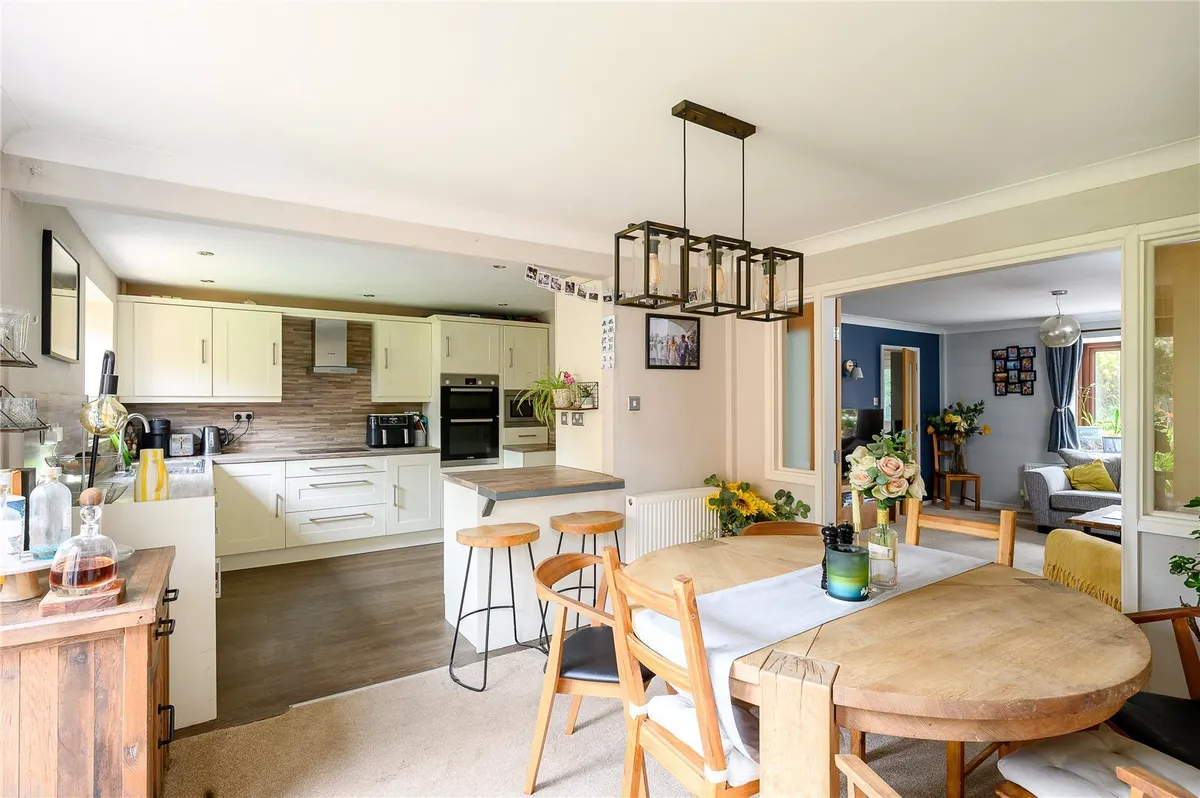 Glebe Field Drive, Wetherby, LS22