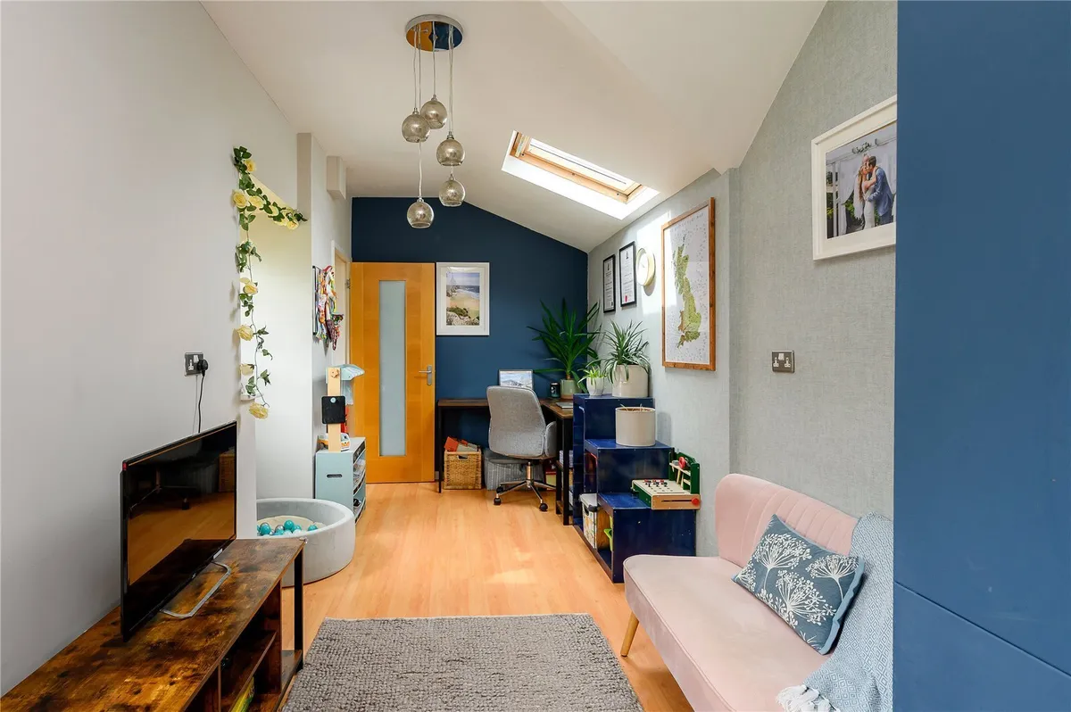 Glebe Field Drive, Wetherby, LS22