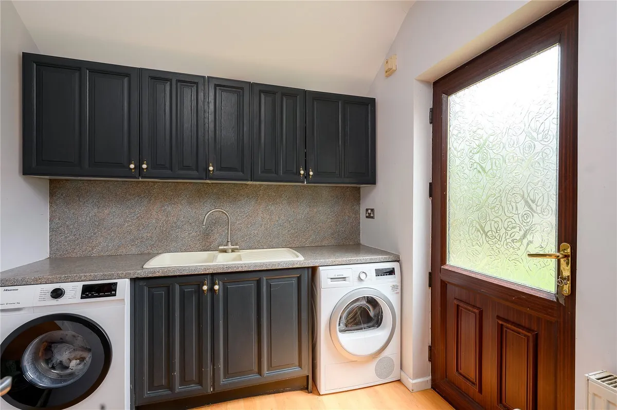Glebe Field Drive, Wetherby, LS22