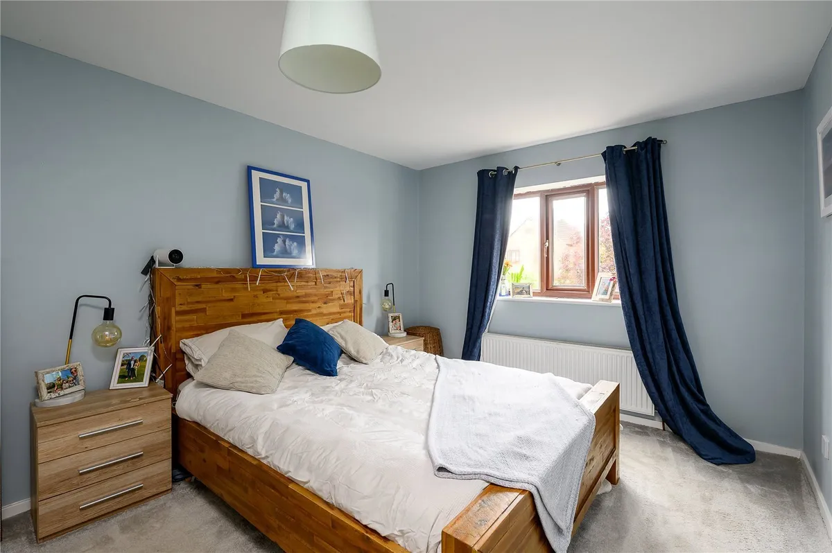 Glebe Field Drive, Wetherby, LS22