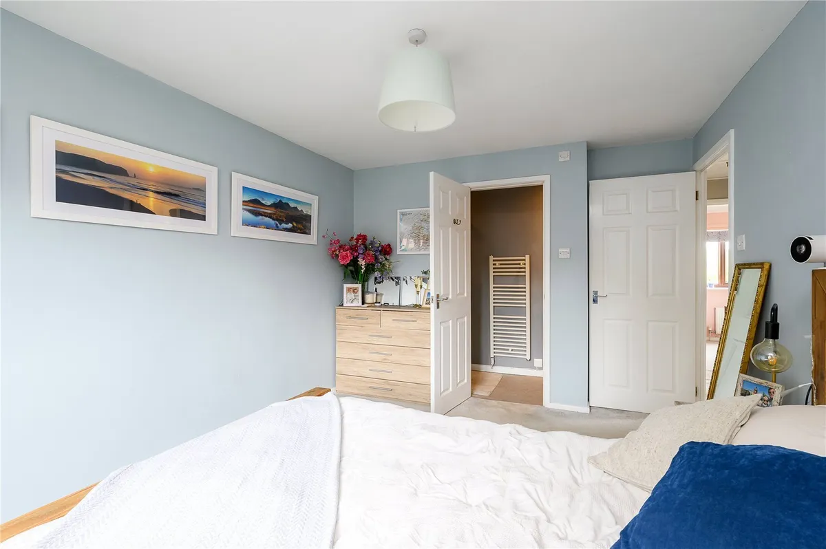 Glebe Field Drive, Wetherby, LS22