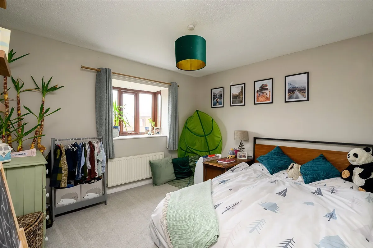 Glebe Field Drive, Wetherby, LS22