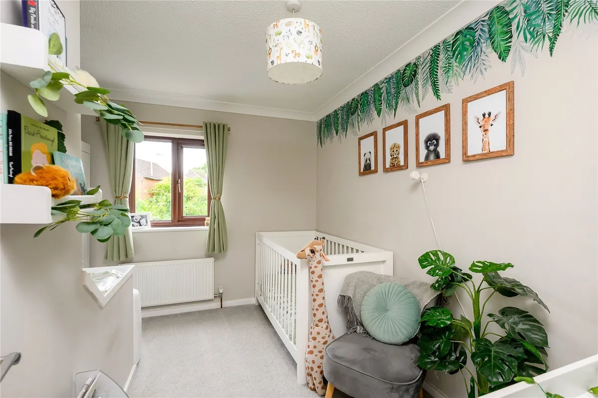 Glebe Field Drive, Wetherby, LS22