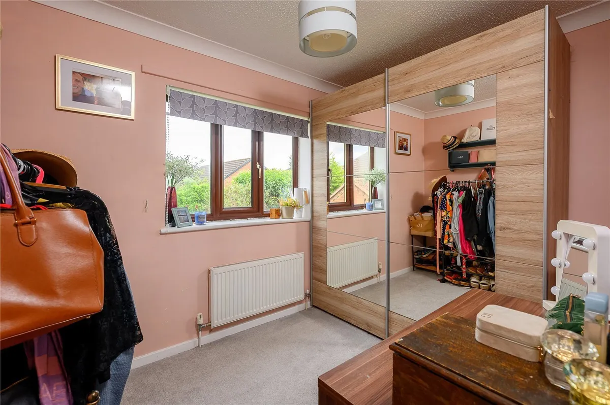 Glebe Field Drive, Wetherby, LS22