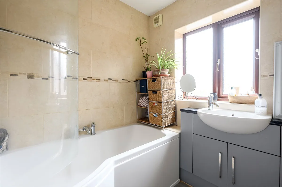 Glebe Field Drive, Wetherby, LS22