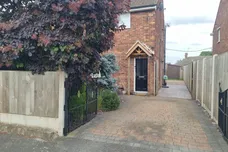 Crossways, East Markham, Newark