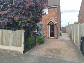 Crossways, East Markham, Newark photo
