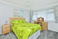 Broad Walk, Saltash