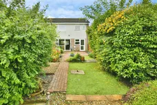 Broad Walk, Saltash