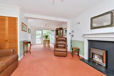 Broad Walk, Saltash