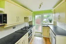 Broad Walk, Saltash