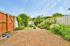 Broad Walk, Saltash
