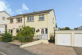 Property responsive