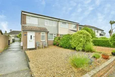 Broad Walk, Saltash