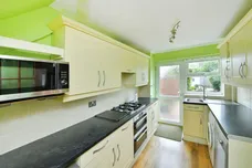 Broad Walk, Saltash