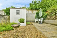 Broad Walk, Saltash