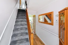 Broad Walk, Saltash
