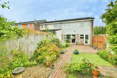 Broad Walk, Saltash