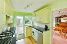 Broad Walk, Saltash
