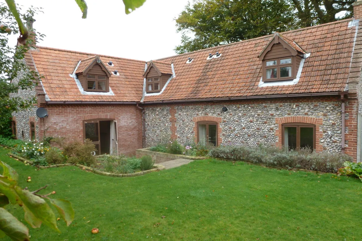 Bolding Way, Weybourne, HOLT