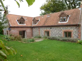 Bolding Way, Weybourne, HOLT photo